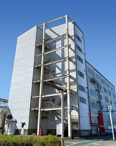 Kaneka Corporation Takasago Plant