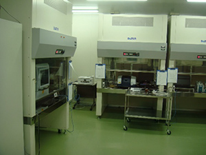 Analysis instruments in draft